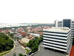 Pasir Ris Heights (D18), Condominium #619289411